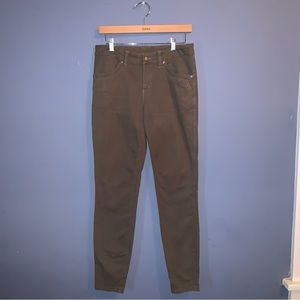Kuhl Hiking Pants Size 6 Regular